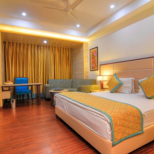 Hotel Talsons – Google hotels - Patna